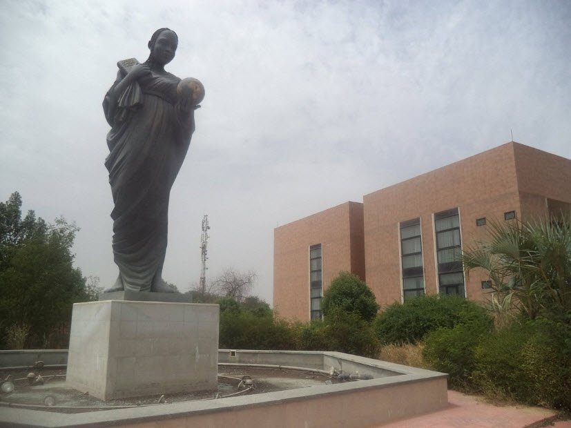 National Museum of Chad